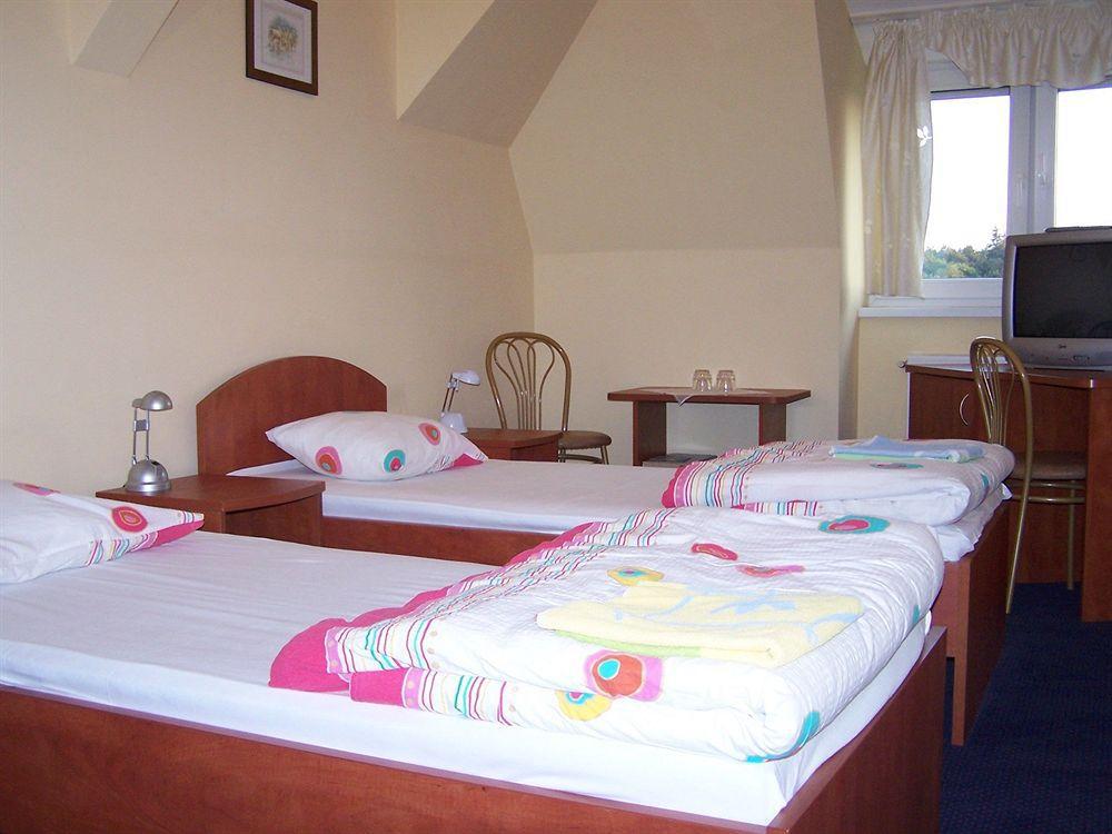 Hotel Monet & Rubbens Stary Toruń Eksteriør billede