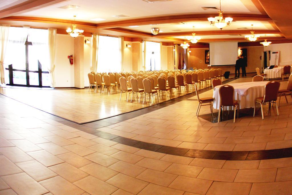 Hotel Monet & Rubbens Stary Toruń Eksteriør billede