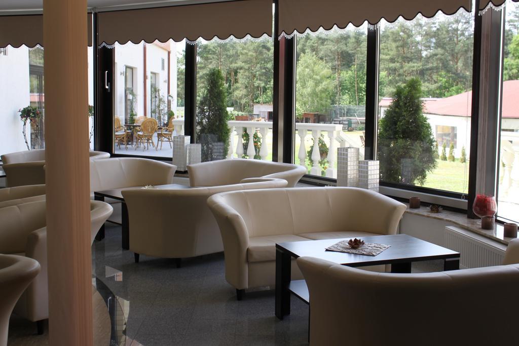 Hotel Monet & Rubbens Stary Toruń Eksteriør billede