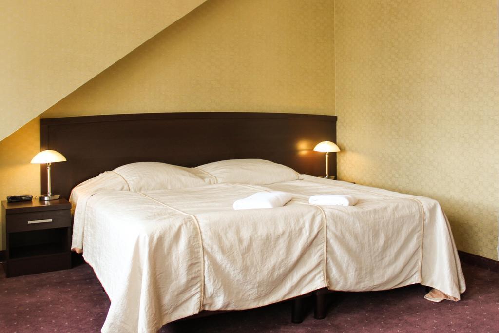 Hotel Monet & Rubbens Stary Toruń Eksteriør billede